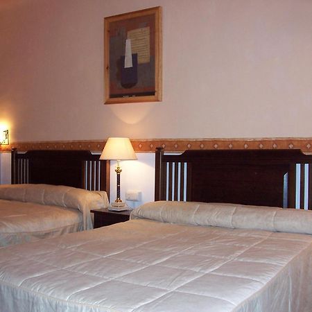 Aljibe De Monastrell Hostel Ricote Bagian luar foto