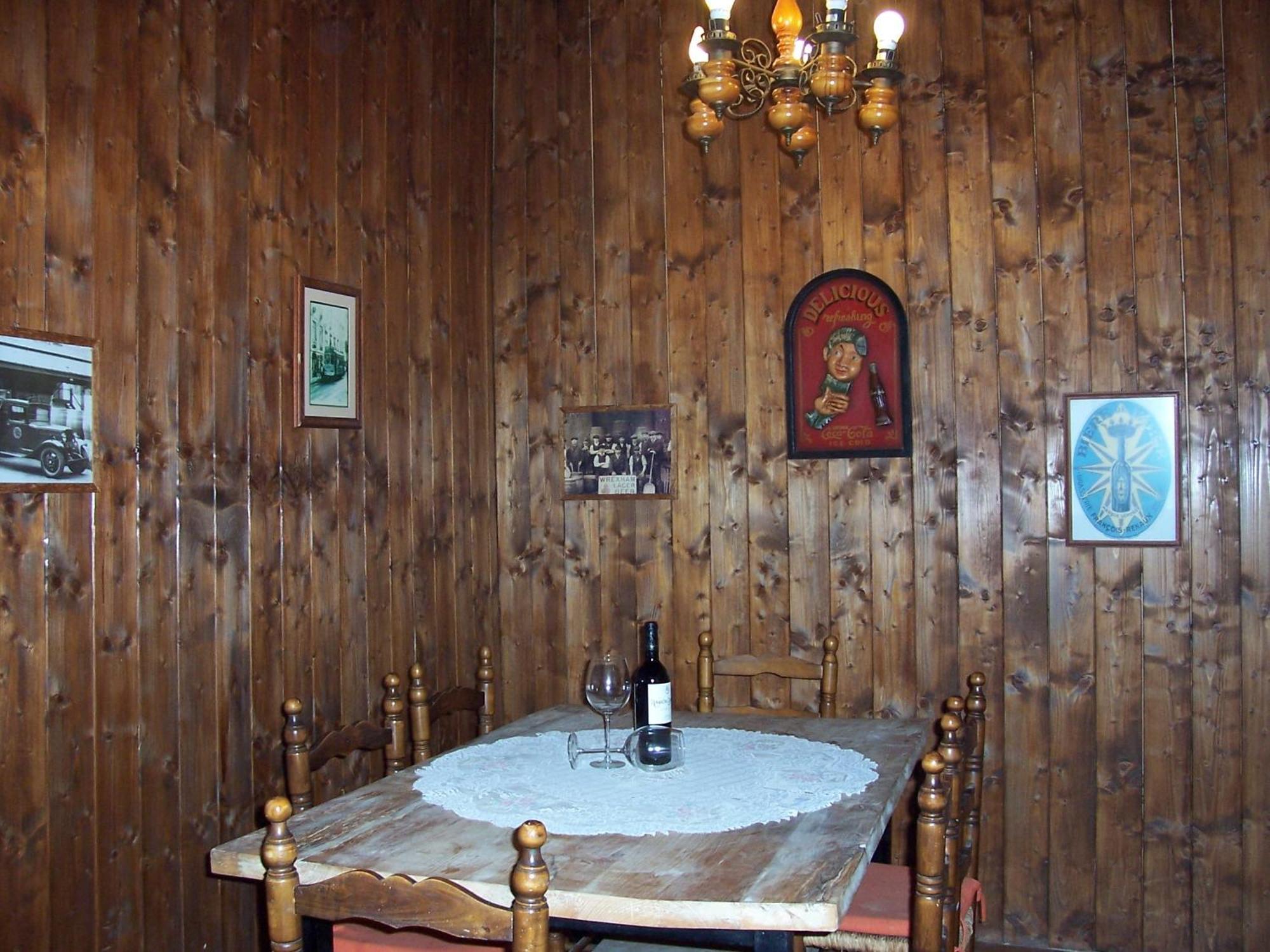 Aljibe De Monastrell Hostel Ricote Bagian luar foto